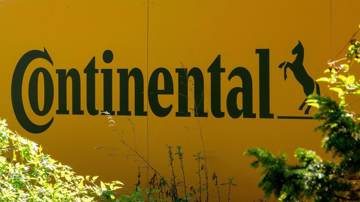 Continental kündigt massive Kürzungen an: 3.000 weitere Jobs in Gefahr