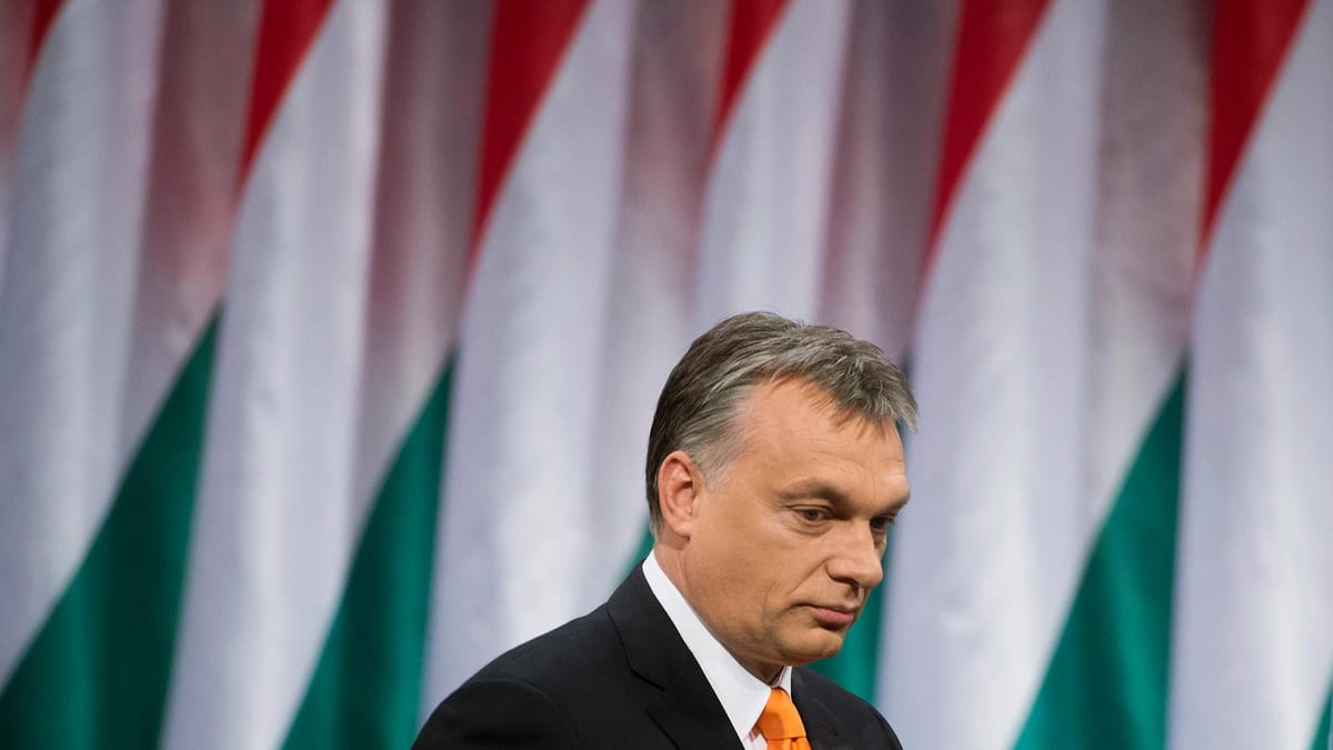 Orbáns Zinsgeschenk an die Sparer – Ungarns Wirtschaftsmotor stottert