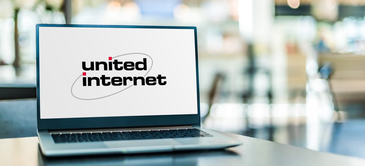 United Internet: Pannen, Kundenflucht und Netzchaos reißen Milliardenloch