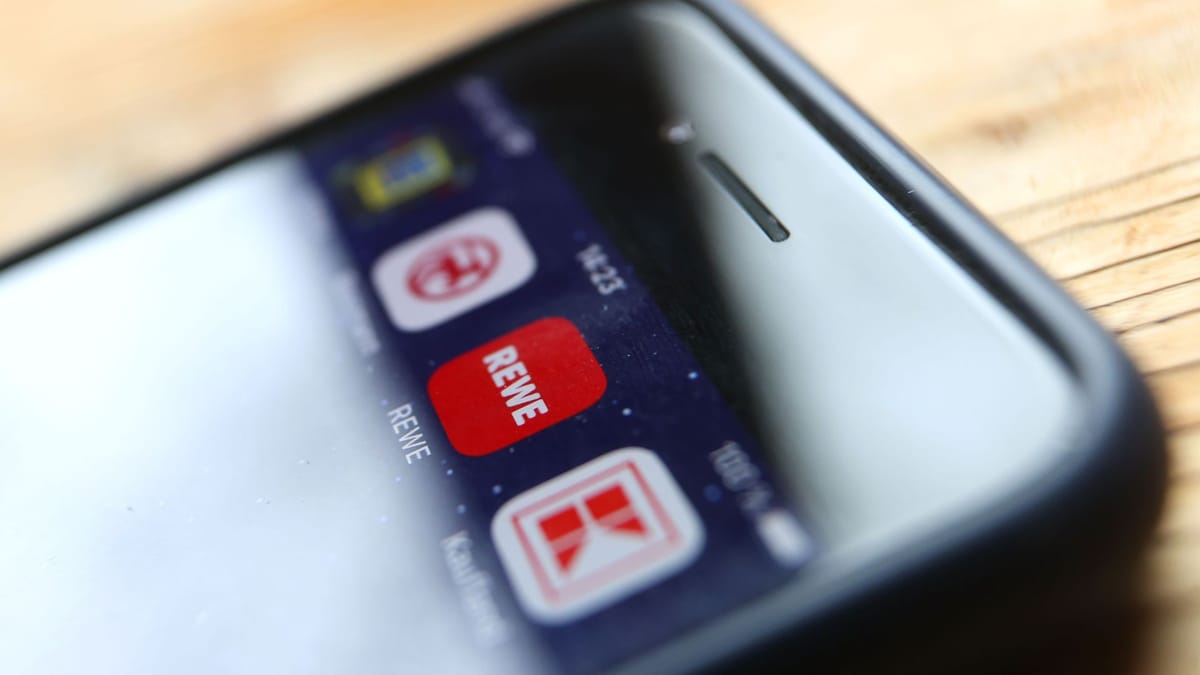 Rabatte mit Haken: Wie Supermarkt-Apps die Kunden manipulieren