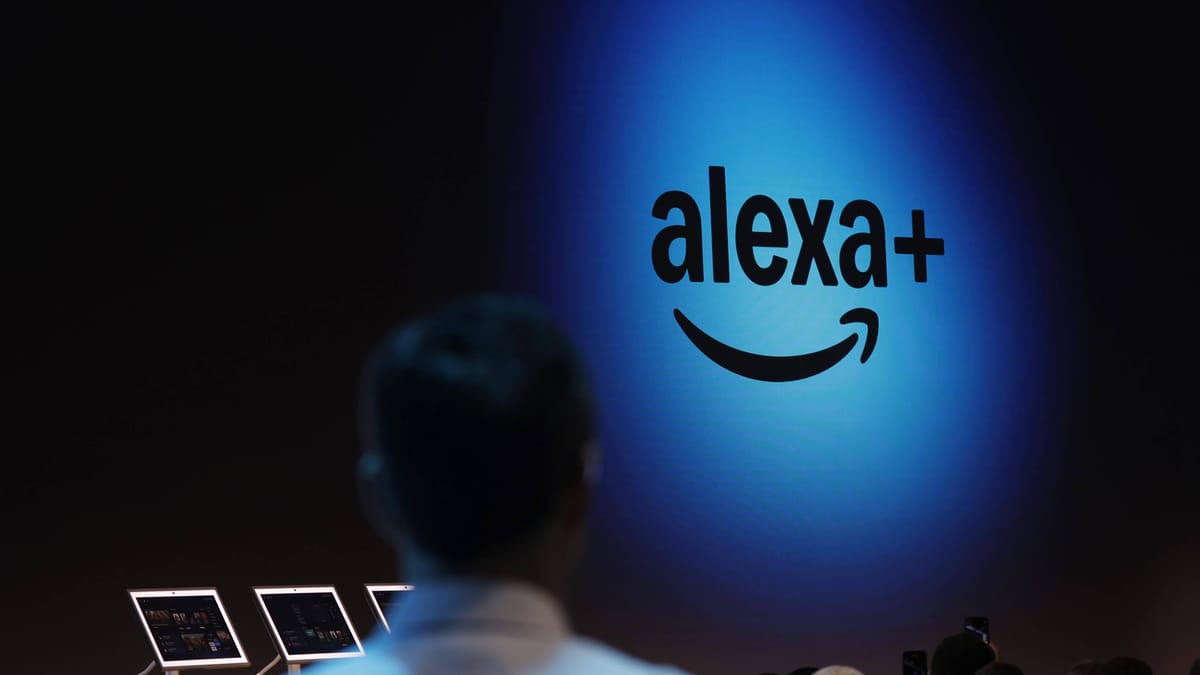 Revolution oder teurer Bluff? Amazons KI-Alexa im Realitätscheck