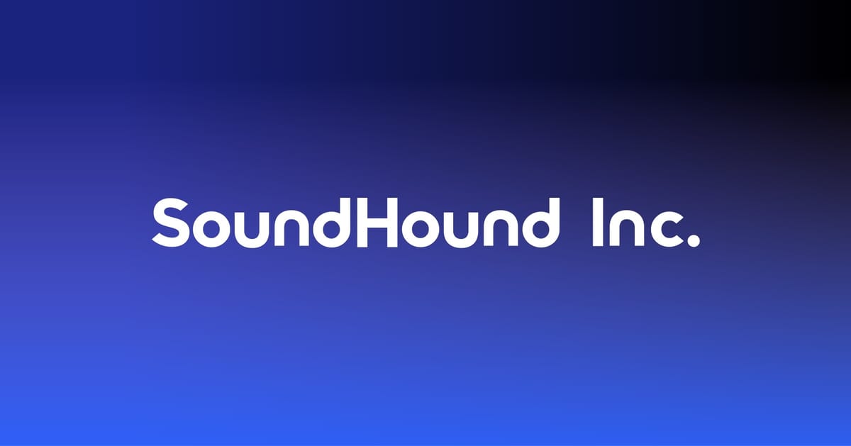 SoundHound-Aktie im Höhenflug – KI-Vorreiter mit Umsatzsprung