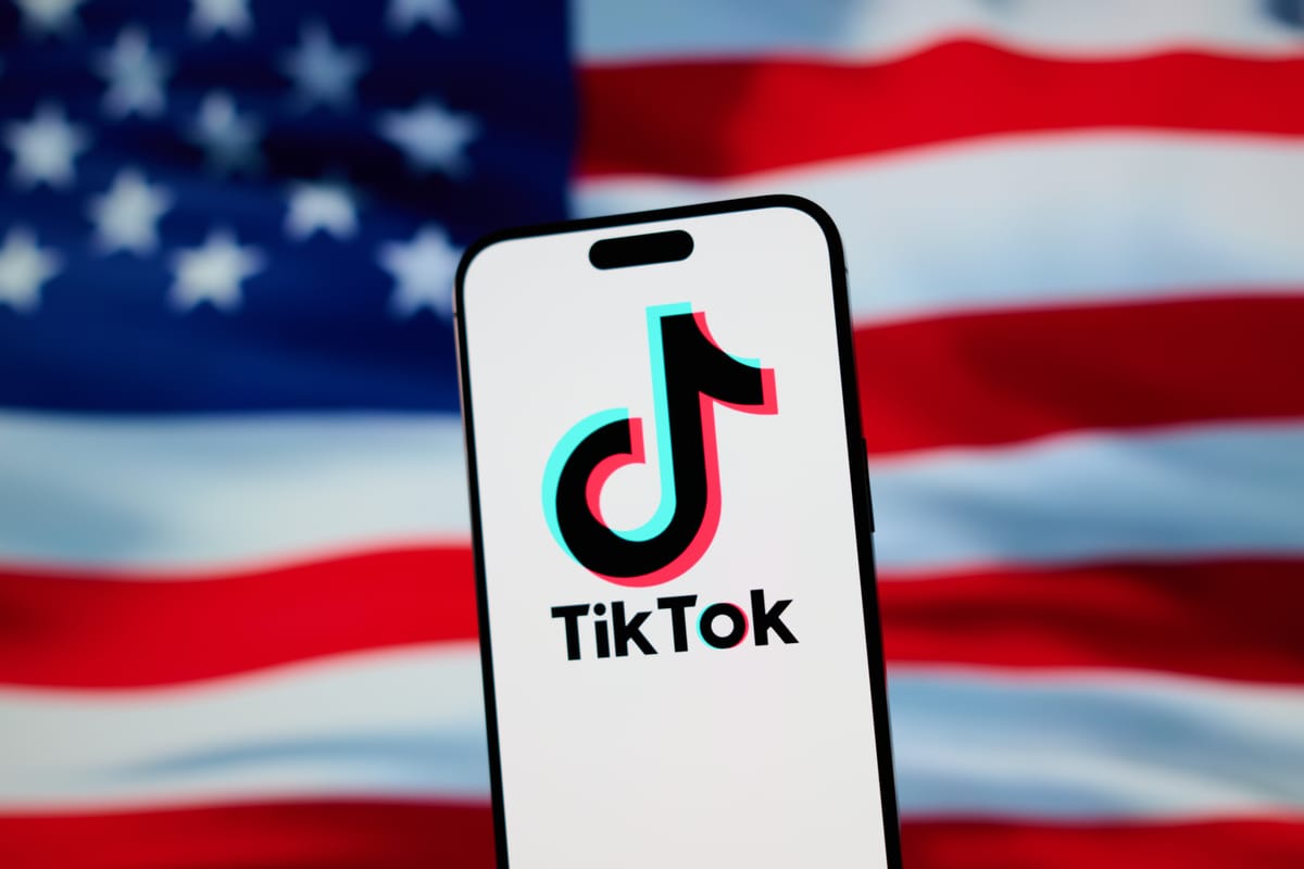 Tiktok darf bleiben – Trump verlängert Frist für Verkauf erneut