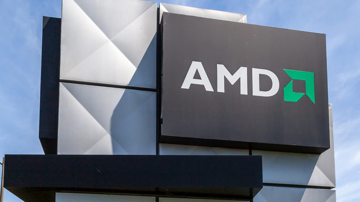 KI-Hoffnung gedämpft: AMD kann mit Nvidia nicht mithalten