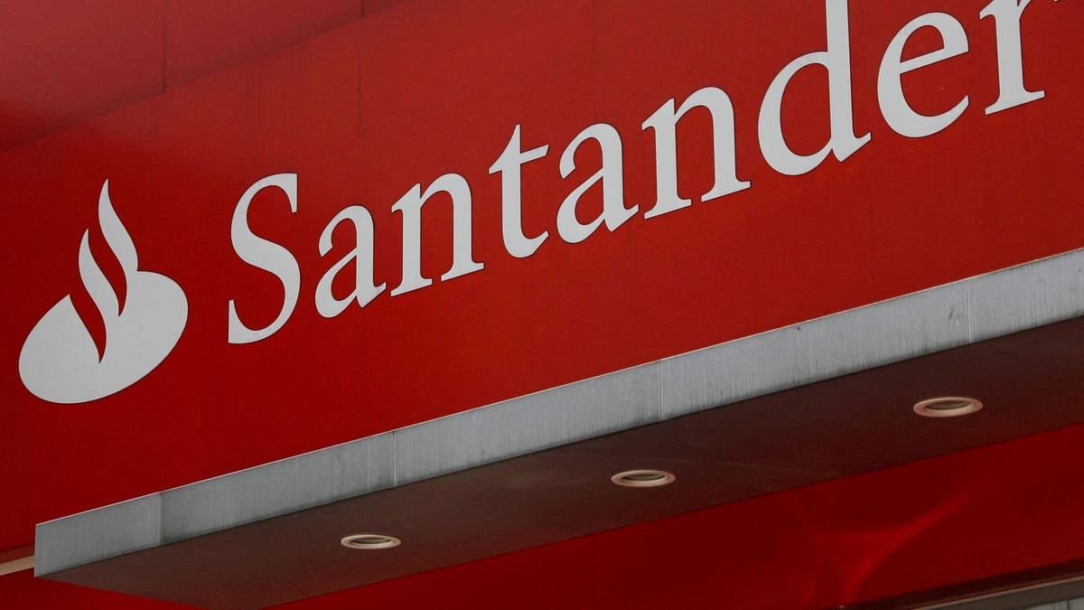 Santander mit Rekordgewinn – Doch wie lange hält der Lateinamerika-Boom?