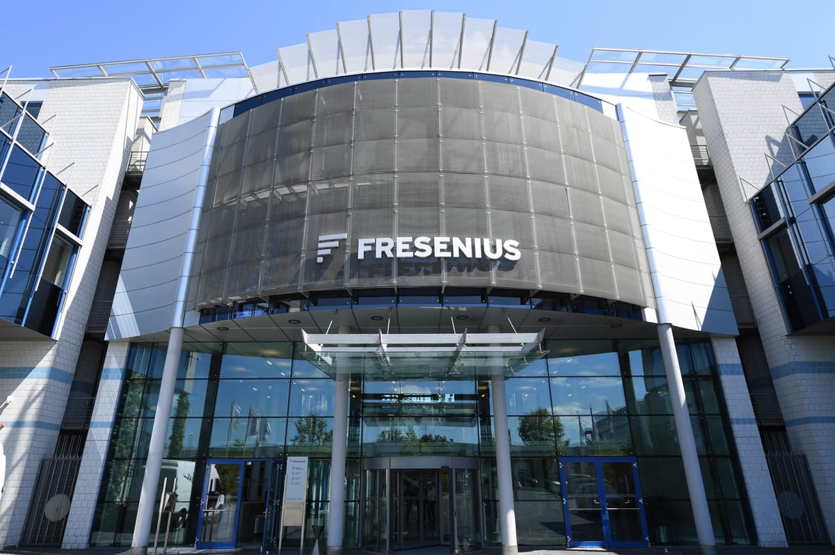 Fresenius-Verkauf ohne Details: Verschweigt der Konzern Probleme?