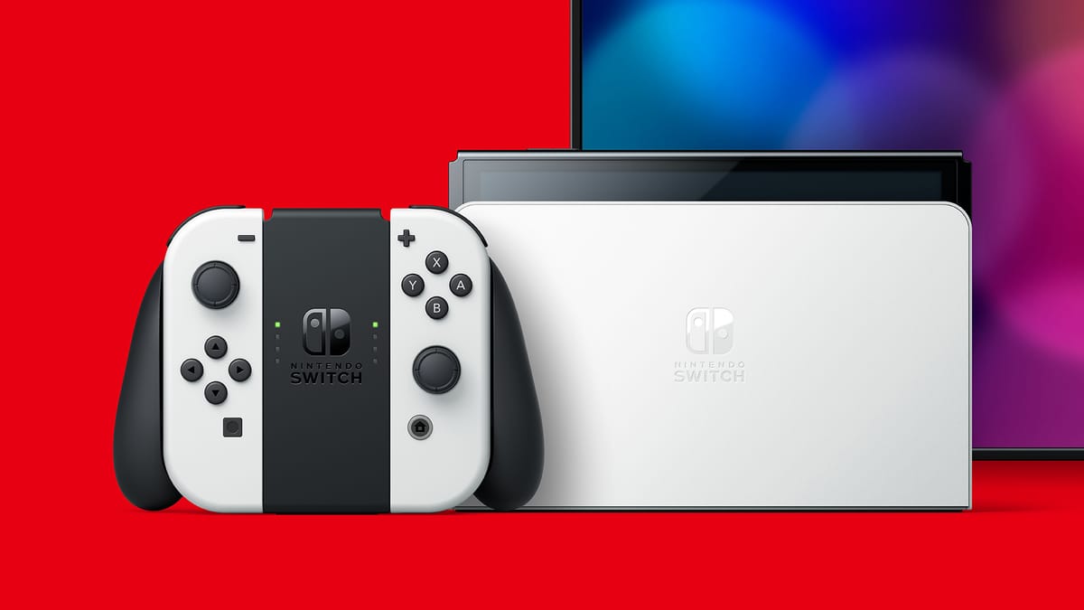 Nintendo vor einer Bewährungsprobe: Droht ein Absturz nach dem Switch-Boom?