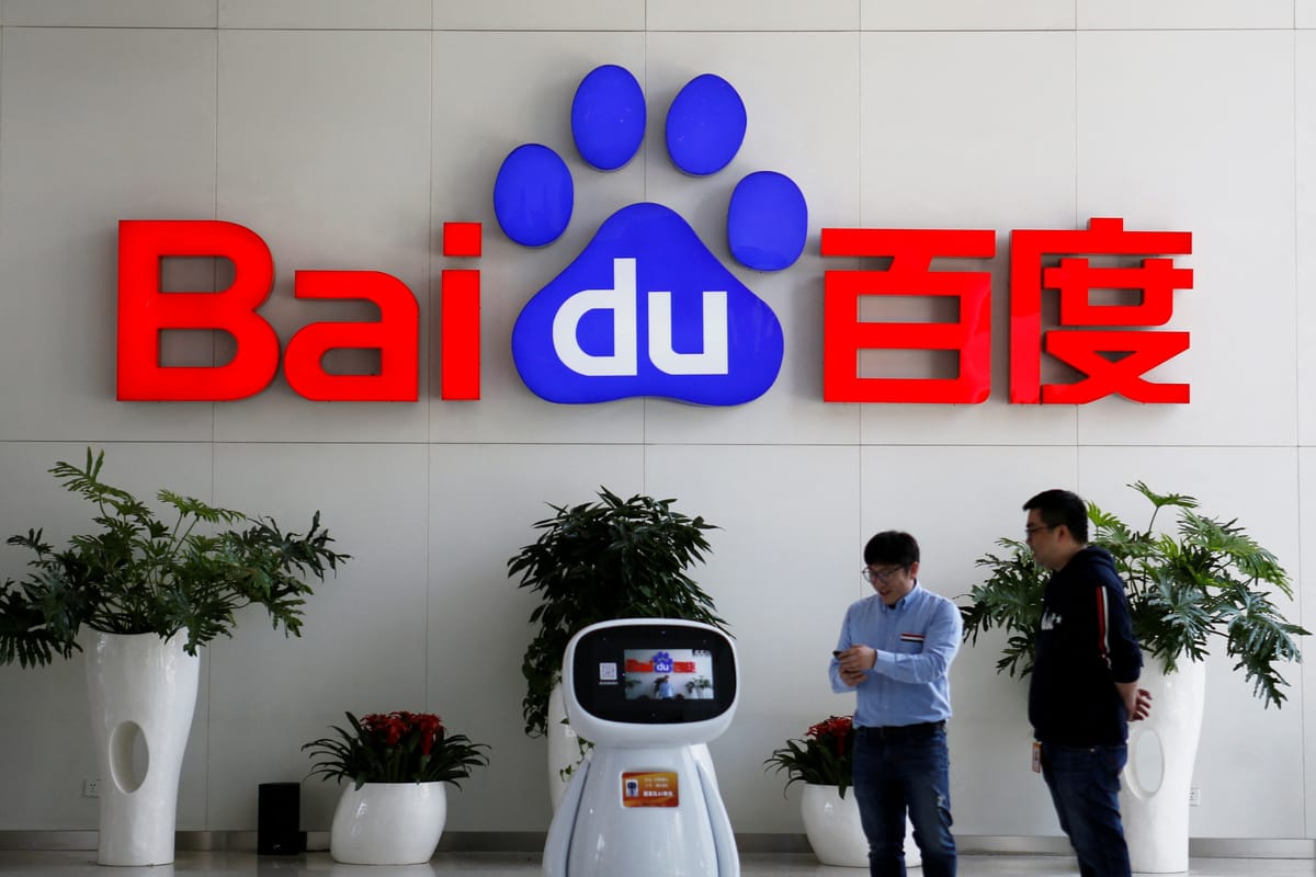 Baidu setzt auf Open Source: Strategiewechsel soll KI-Wettbewerb neu definieren