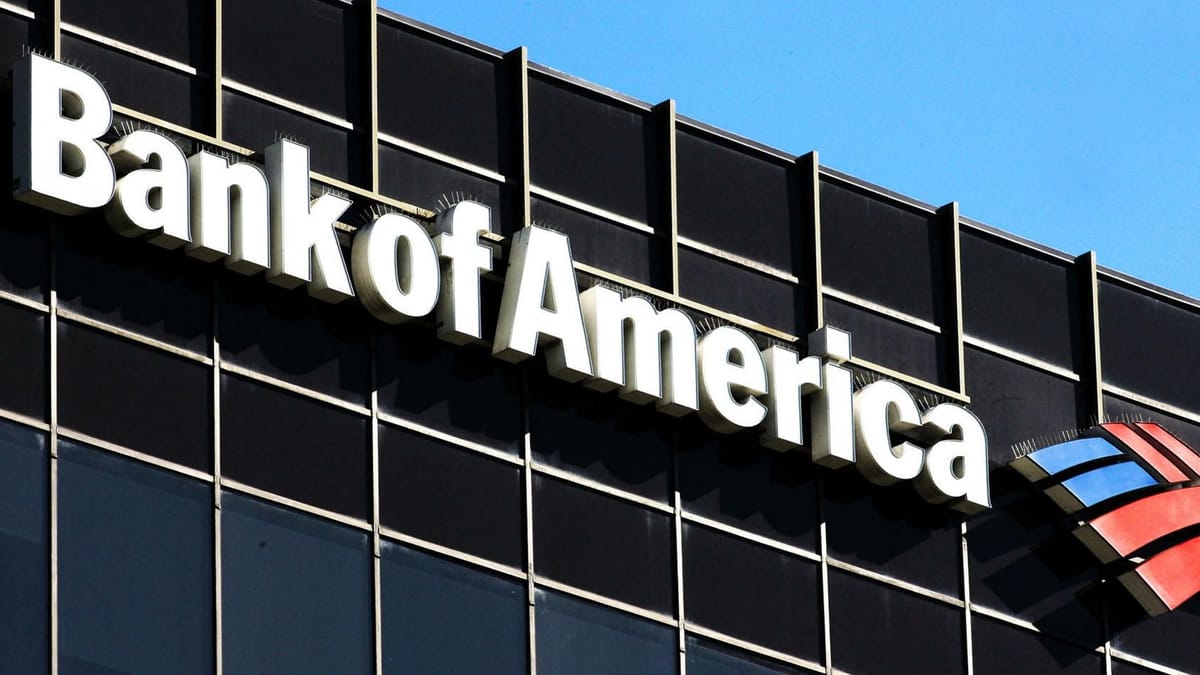 Bank of America reformiert Arbeitskultur: Ein Ende der 100-Stunden-Wochen?