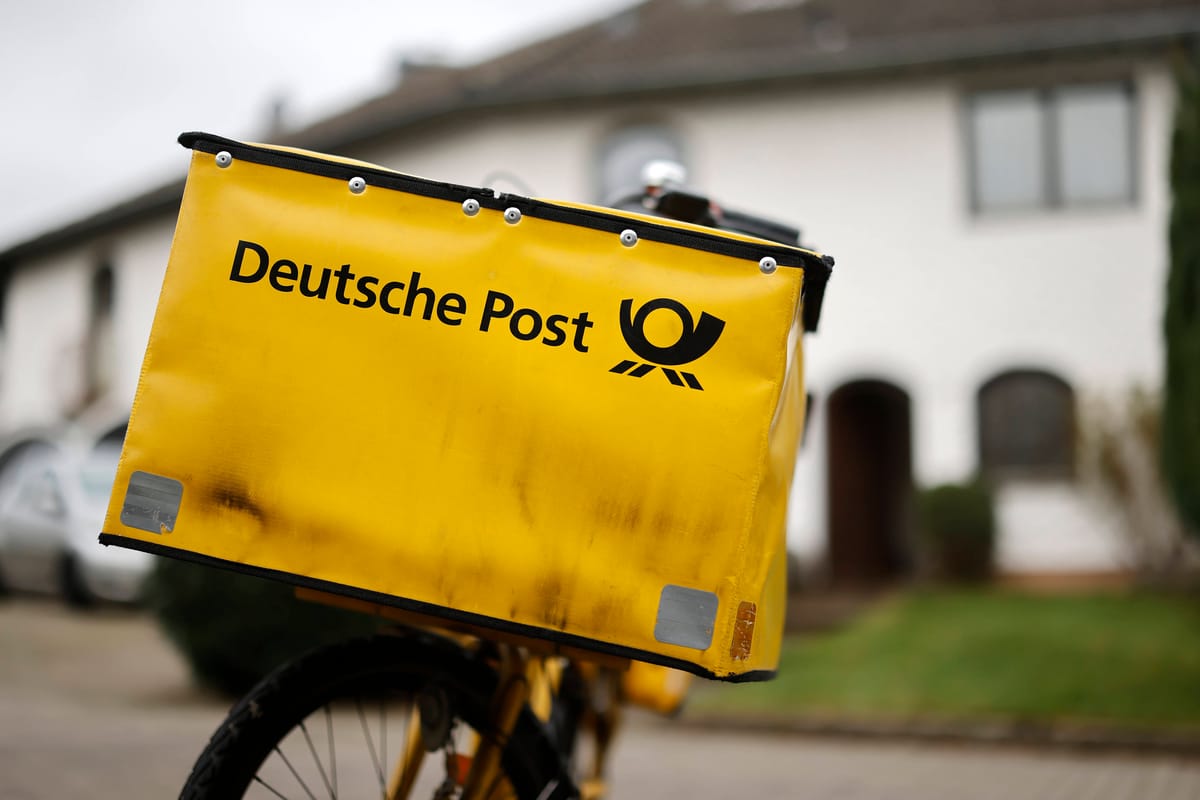 Deutsche Post streicht 8.000 Stellen – Sparprogramm auf Kosten der Belegschaft