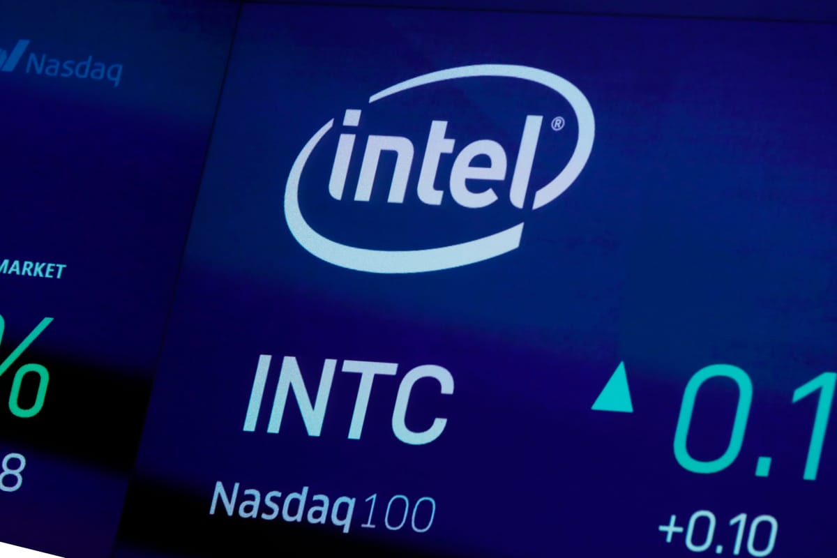 Intel in der Warteschleife: US-Werk verzögert sich erneut – und das ist erst der Anfang