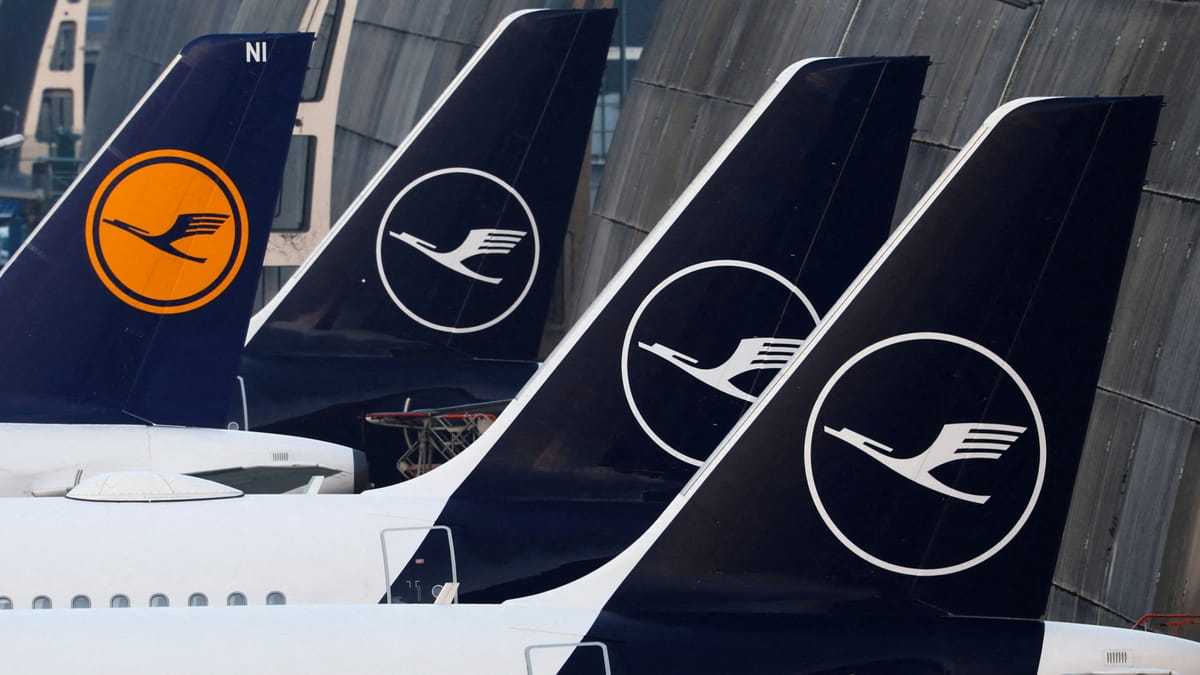 Rückkehr in den Iran: Lufthansa nimmt Flüge nach Teheran wieder auf