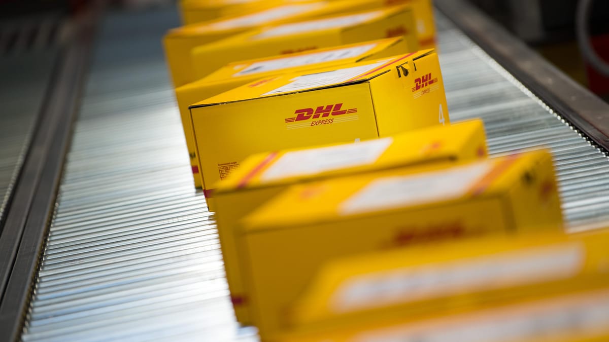 DHL am Limit: Warum die Beschwerden über die Post nie höher waren