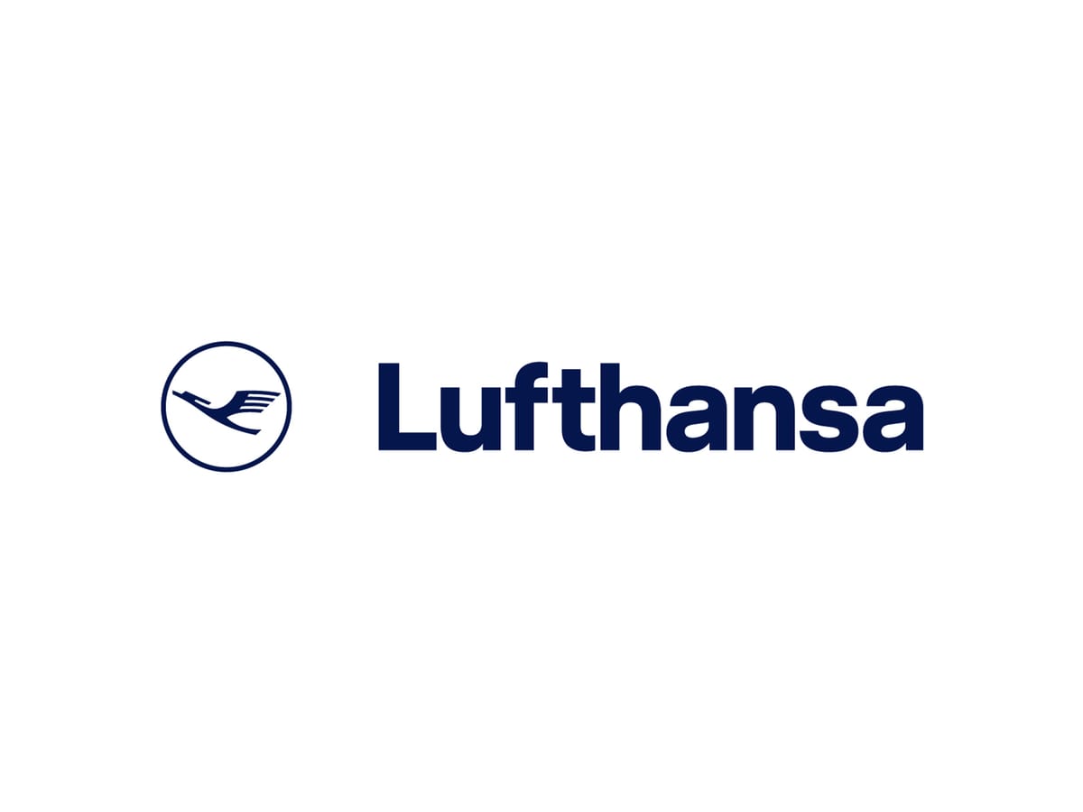 Lufthansa: Rekordumsatz, doch Gewinneinbruch