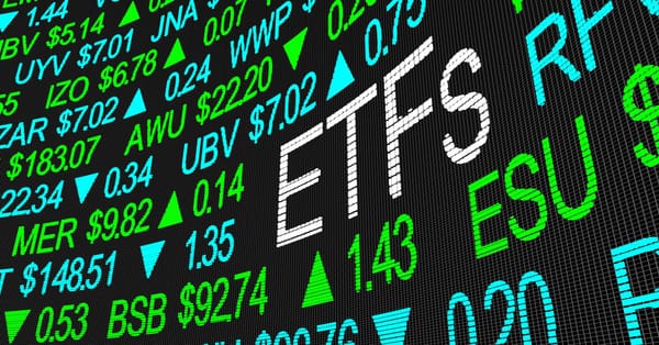 Die besten ETFs für Ihr langfristiges Depot. Jetzt.