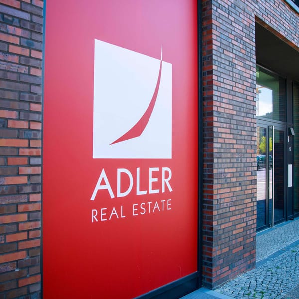 Bilanz-Beben: Bafin deckt sechs gravierende Fehler bei Adler Real Estate auf