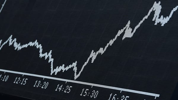 Dax auf Rekordjagd: Geringes Handelsvolumen birgt Überraschungspotenzial