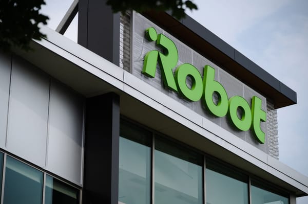 Amazons Geplatzter Traum: iRobot-Deal Platzt unter EU-Druck