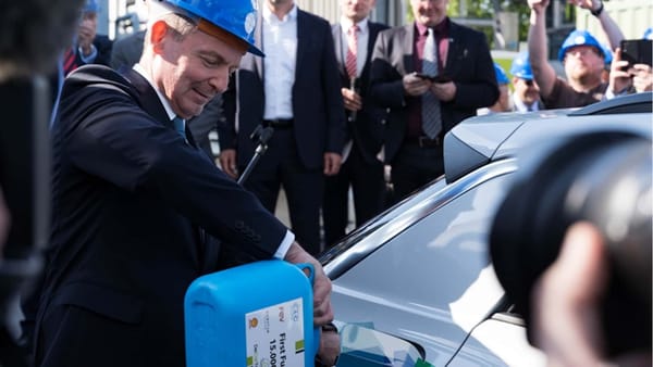 E-Fuels: Revolution oder Luxusgut?