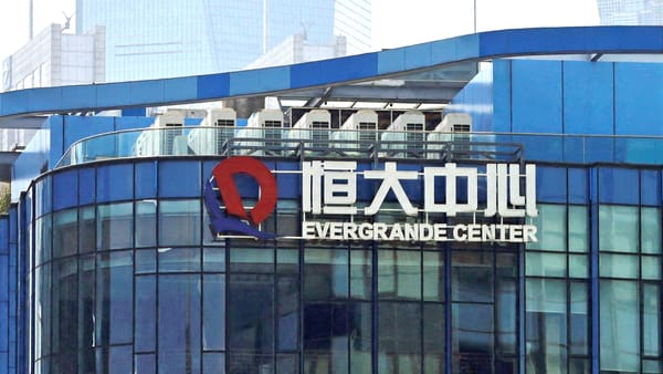 Evergrande-Aus: Chinas Immobilien-Titan am Abgrund