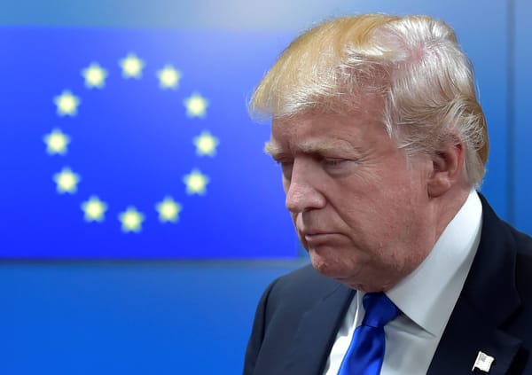 Geheime Strategien: Wie Europa sich auf Trumps mögliche Rückkehr vorbereitet