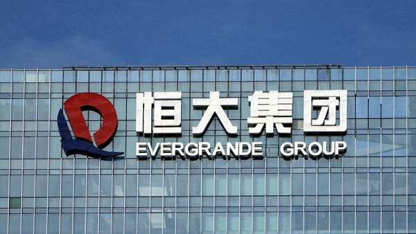 Evergrandes Schicksalsstunde: Entscheidet ein Gericht über Chinas Wirtschaftsweichen?