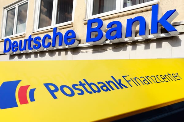 Manager-Exodus bei Deutsche Bank: Verantwortlicher für Postbank-Chaos tritt zurück