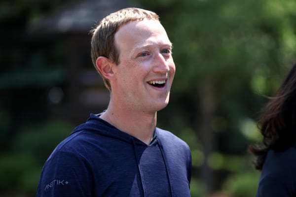 Mark Zuckerberg betritt Neuland: Eine Vision für Hochqualitäts-Rindfleisch