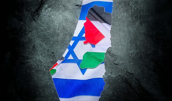 Der Weg zur Friedensvision: Ein palästinensischer Staat ohne Israels Zustimmung?