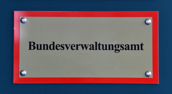 Rekord-Krankenstand in der Bundesverwaltung: Ein Alarmzeichen?