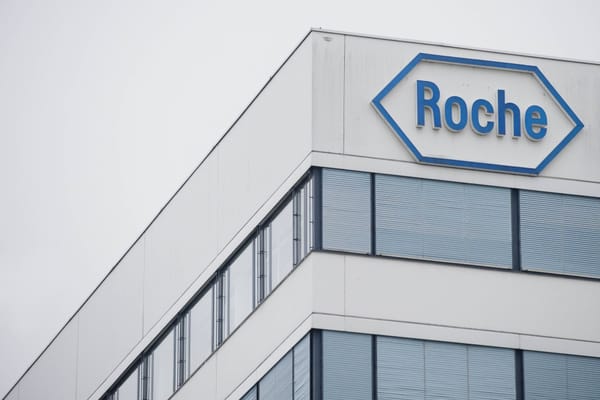 Roche setzt Milliarden auf Deutschland: Ein Pharma-Gigant trotzt der Kritik