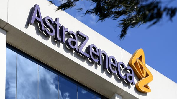 AstraZeneca: Trotz Gegenwind, ein Versprechen für morgen