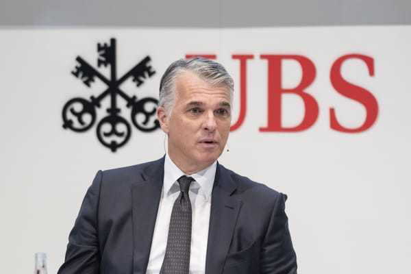 UBS setzt auf Goldregen: Milliarden-Dividende trotz Credit-Suisse-Kater