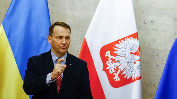 Polens mutiger Schachzug gegen Russlands Schatten