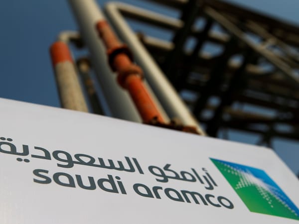 Saudi Aramcos Geldregen: 98 Milliarden Dollar Dividende Trotz Ölkrisen