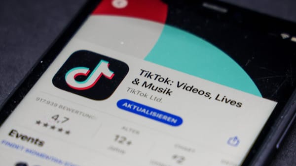 Tiktok-Verkauf: Jetzt oder nie!