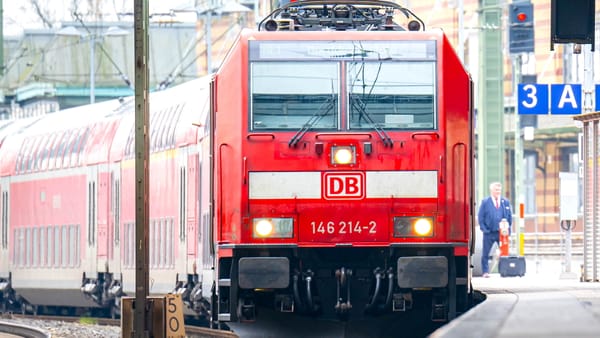 Wie das Bahn-Modell die Arbeitswelt verändern könnte