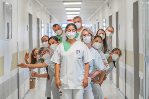 Wie internationale Fachkräfte die deutsche Pflegelandschaft revolutionieren