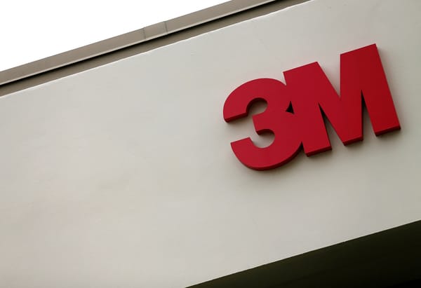 3M vor Quartalsbilanz: erwarte Gewinnsteigerung?