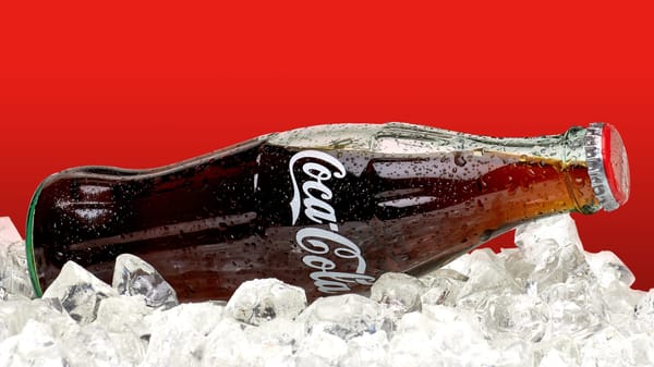 Coca-Cola präsentiert Quartalsergebnisse: Moderate Erwartungen?