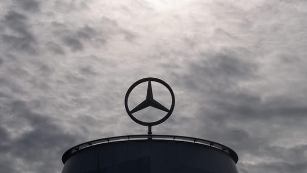 Freispruch für Mercedes-Benz!