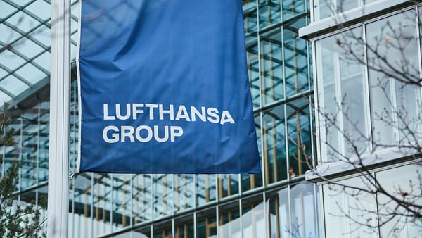 Lufthansas Quartalszahlen enthüllen Herausforderungen