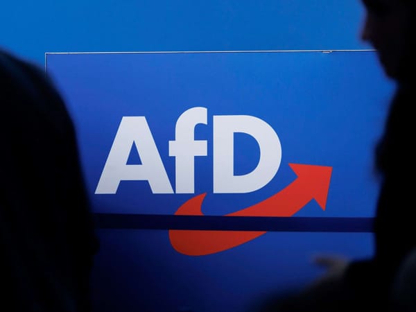 AfD in Spionage-Skandal: China-Connection enthüllt!