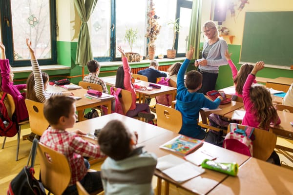 Bildungskatastrophe: Ist Deutschland ein Land der Bildungsverlierer?
