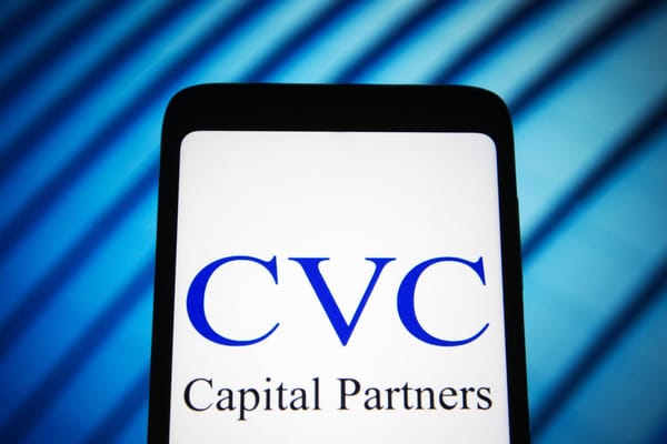 Wagt CVC den größten Börsengang 2024?