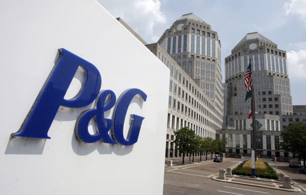 P&G überrascht den Markt mit unerwartetem Wachstum!