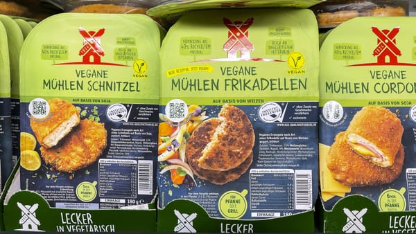 Vegane Kehrtwende kostet Rügenwalder Millionen!