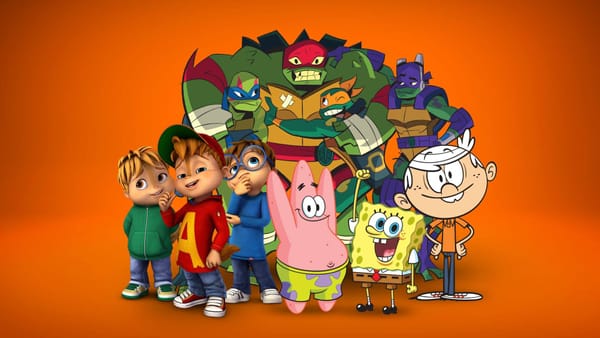 RTL kauft Nickelodeon: TV-Monopol droht?