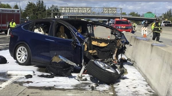 Teslas Autopilot-Albtraum: Ingenieur tot!