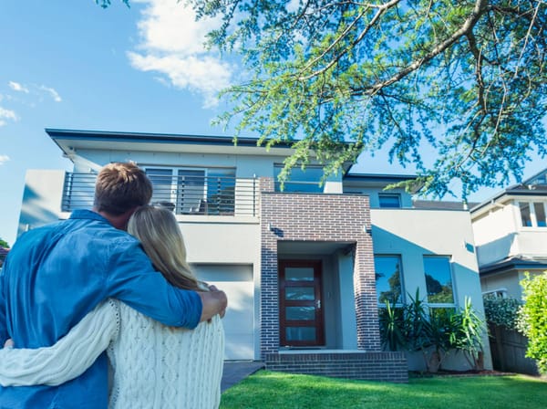 Wann ist der richtige Zeitpunkt, ein Eigenheim zu kaufen?